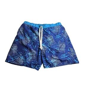 Bud Light Men's Swim trunks 2XL